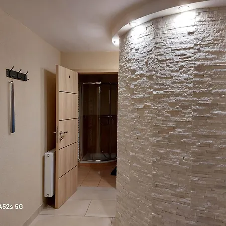 Apartamento Homefort