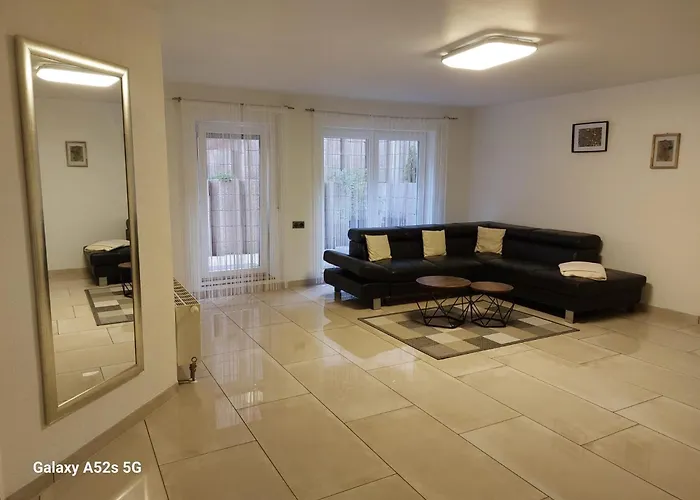 Homefort פרידריכסהאפן